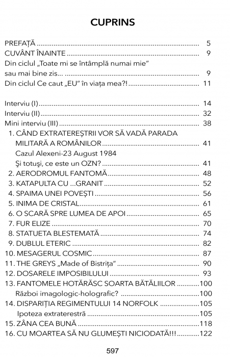 SIEGO - (Contra)Aventuri din (I)Realitatea Imediata de Emil Strainu [8]