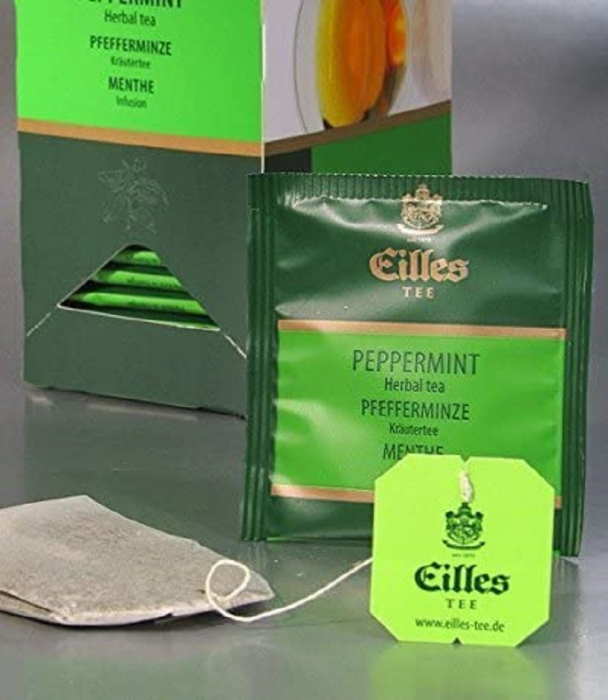 Peppermint – Tea Bag Deluxe 25 plicuri [2]