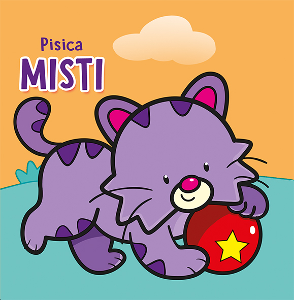 Pisica Misti [1]
