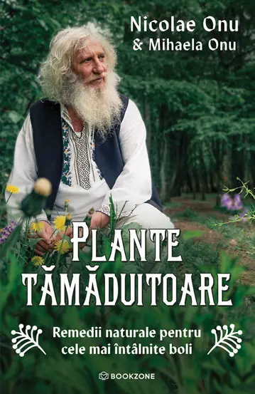 Plante tamaduitoare de Nicolae Onu , Mihaela Onu [1]