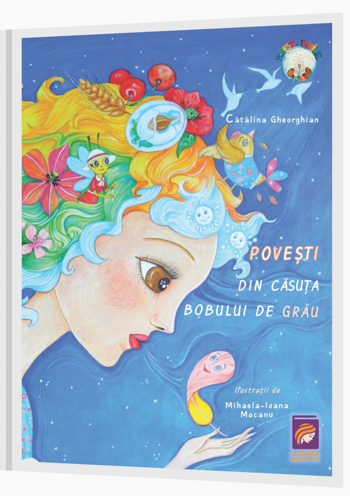 Povesti din casuta bobului de grau [1]