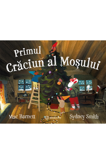 Primul Craciun al Mosului [1]
