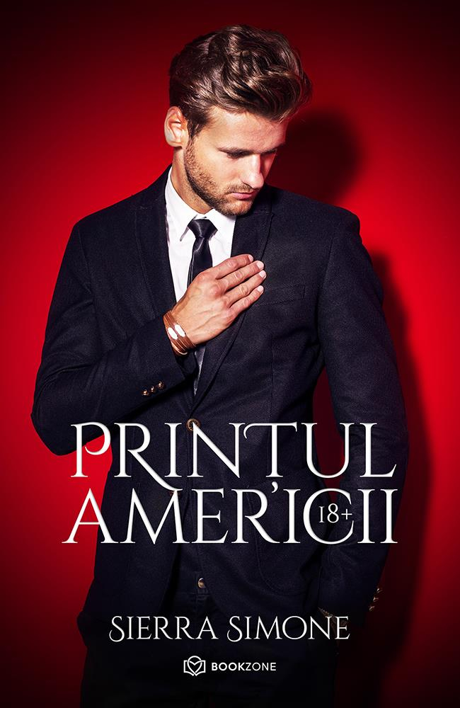 Printul Americii [2]