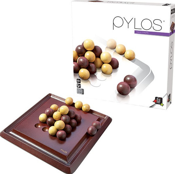 Pylos Mini [2]