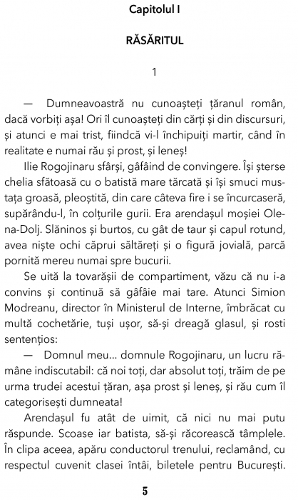 Rascoala de Liviu Rebreanu [3]