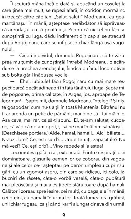 Rascoala de Liviu Rebreanu [7]