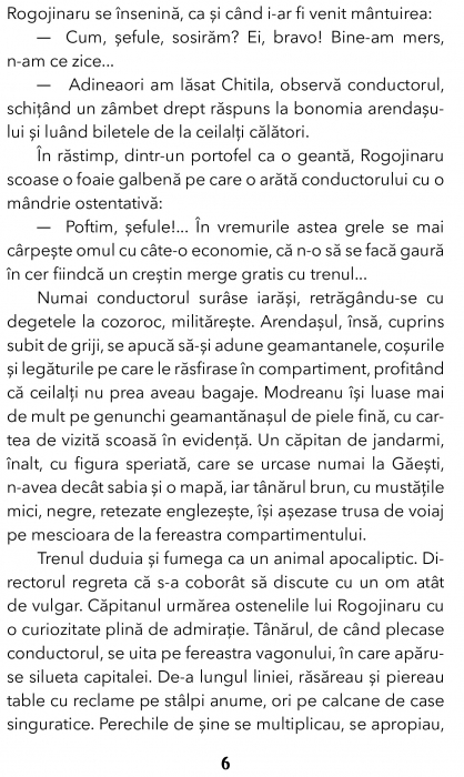 Rascoala de Liviu Rebreanu [4]