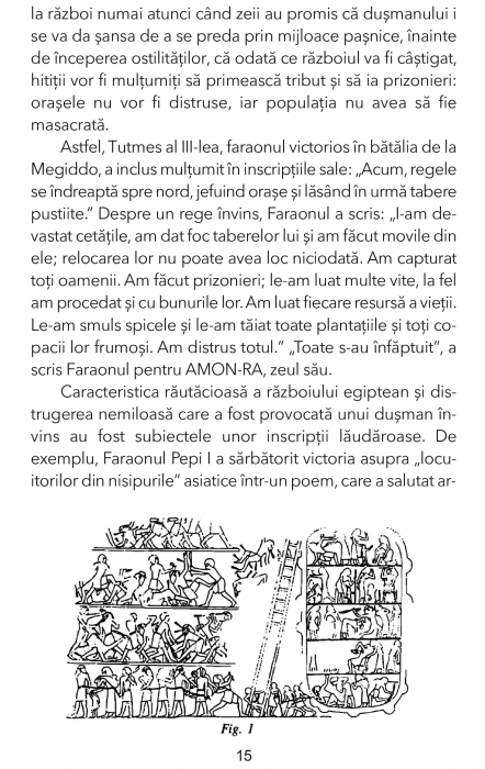 Razboaiele zeilor si ale oamenilor de Zecharia Sitchin [10]