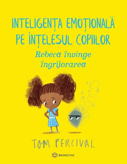 Rebeca invinge ingrijorarea [1]