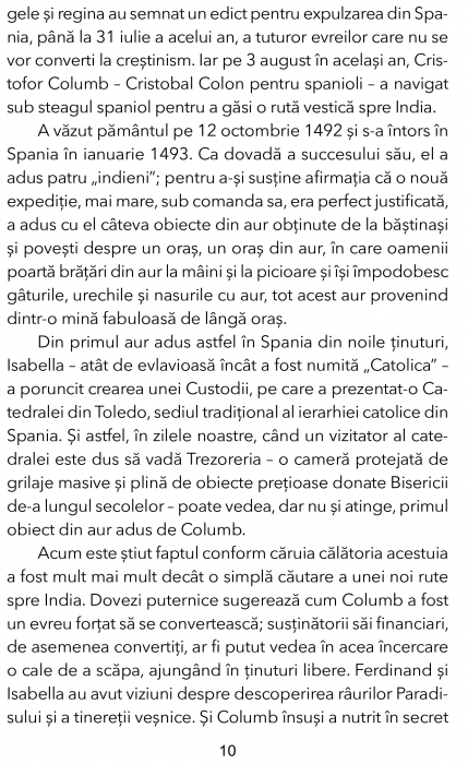 Regatele pierdute de Zecharia Sitchin [6]