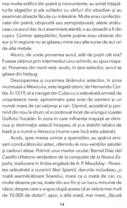 Regatele pierdute de Zecharia Sitchin [10]