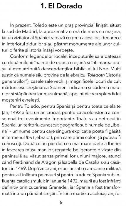 Regatele pierdute de Zecharia Sitchin [5]
