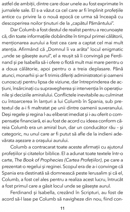 Regatele pierdute de Zecharia Sitchin [7]