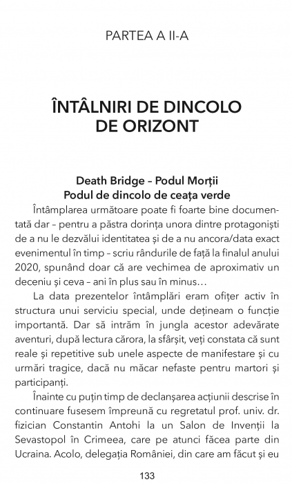 Omul intre resetarea planetara si extinctia in masa  de Emil Strainu [4]