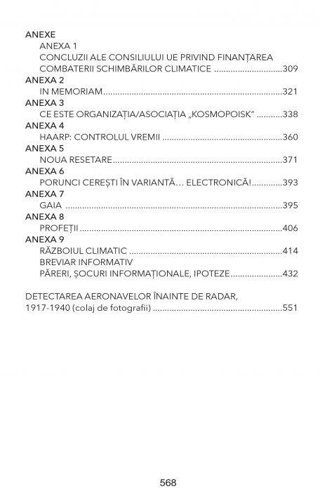 Omul intre resetarea planetara si extinctia in masa  de Emil Strainu [6]