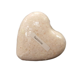 Sare de baie efervescenta - Iasomie - Mika Styles [2]