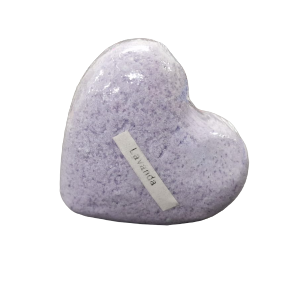 Sare de baie efervescenta - Lavanda - Mika Styles [2]