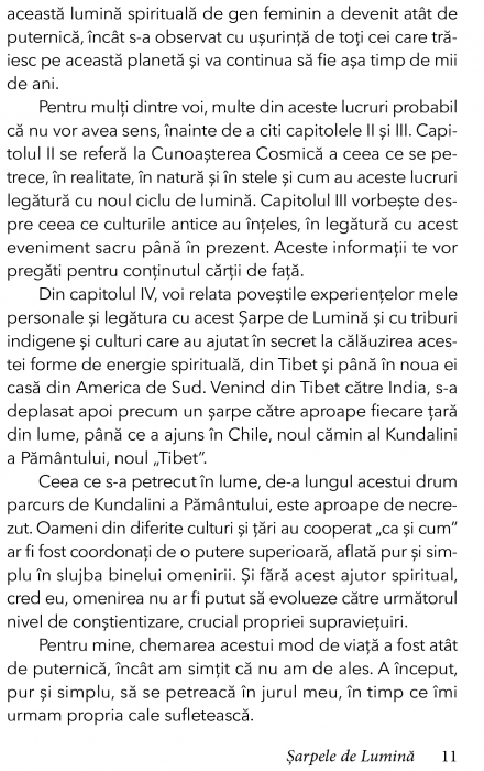 Sarpele de lumina de Drunvalo Melchizedek [6]