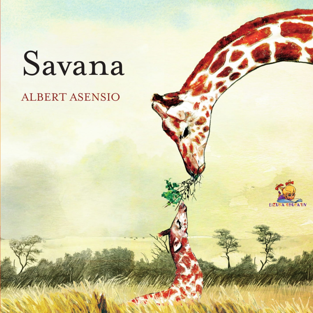 Savana [1]