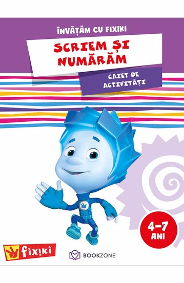 Scriem si numaram [1]
