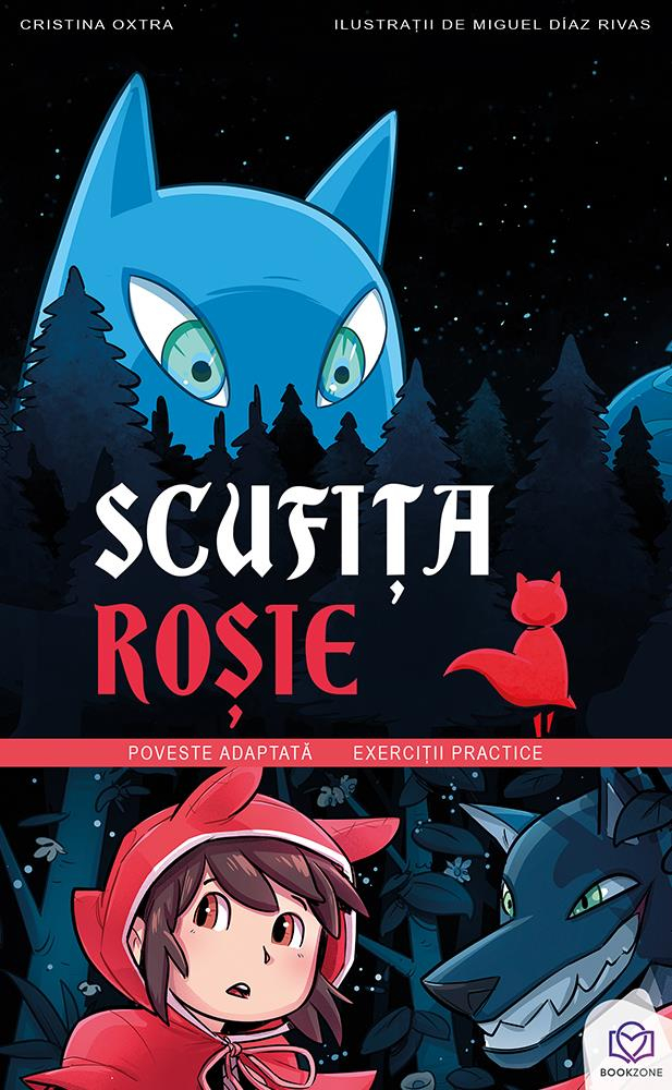Scufita Rosie [1]
