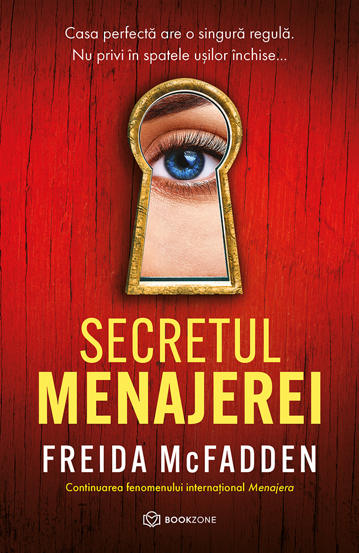Secretul menajerei [2]
