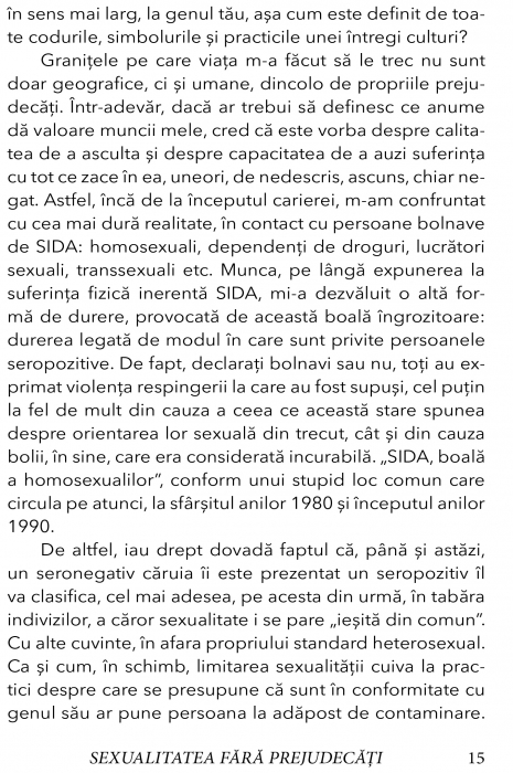 Sexualitatea fara prejudecati. Elibereaza-ti dorinta! Sexul nu are gen. de Philippe Arlin [8]