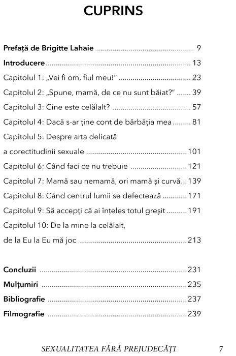 Sexualitatea fara prejudecati. Elibereaza-ti dorinta! Sexul nu are gen. de Philippe Arlin [2]