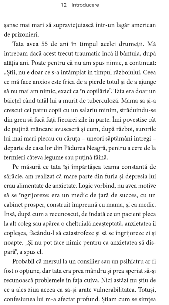 Solutia imputernicirii de Friedemann Schaub, M.D., Ph.D [5]