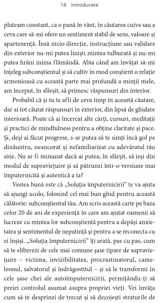 Solutia imputernicirii de Friedemann Schaub, M.D., Ph.D [11]