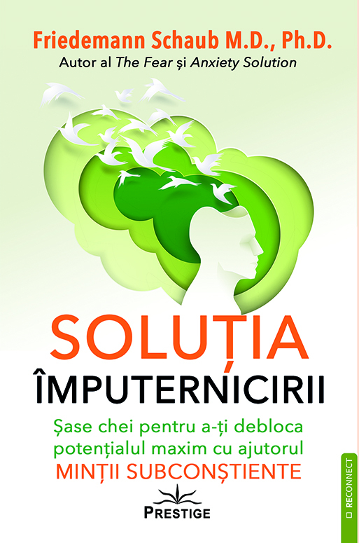 Solutia imputernicirii de Friedemann Schaub, M.D., Ph.D [1]