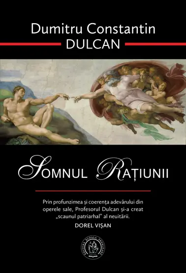 Somnul ratiunii de Dumitru Constantin Dulcan [1]
