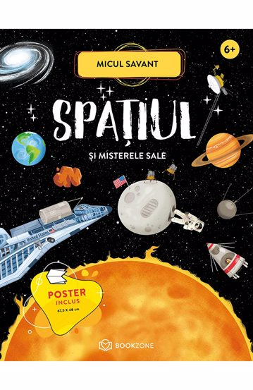 SPATIUL si misterele sale [1]