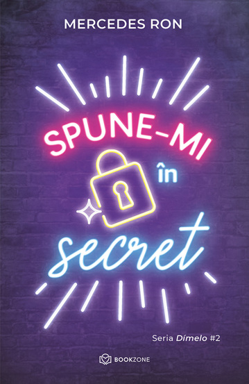 Spune-mi in secret [1]