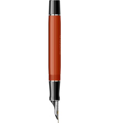 Stilou Parker Duofold Royal Classic Big Red PT, Rosu  - PARKER [3]