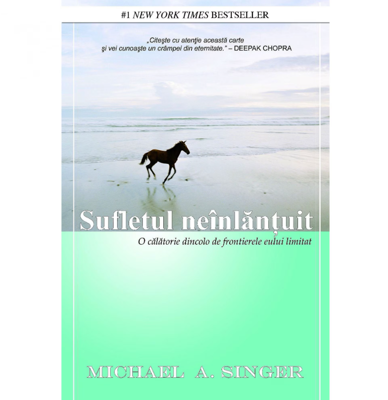 Sufletul neinlantuit [1]