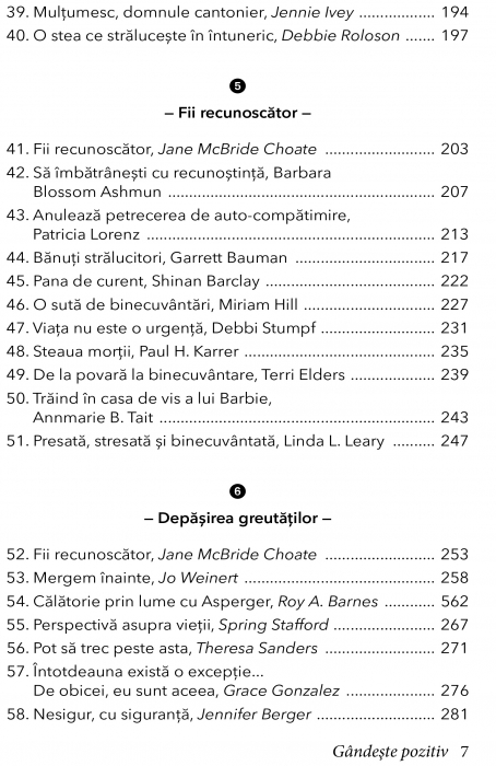 Supa de Pui pentru Suflet. Gandeste pozitiv de Jack Canfield [4]