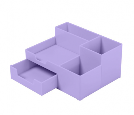 Suport birou 5 compartimente - ECADA [2]