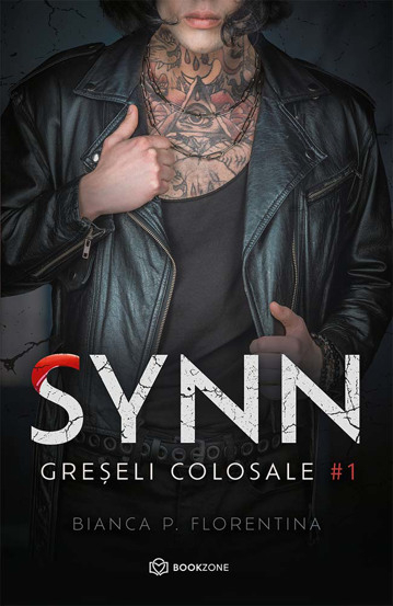 SYNN Greseli colosale [1]