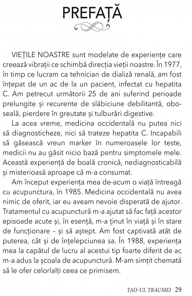 TAO-ul Traumei de Alaine D. Duncan, Kathy L. Kain [15]