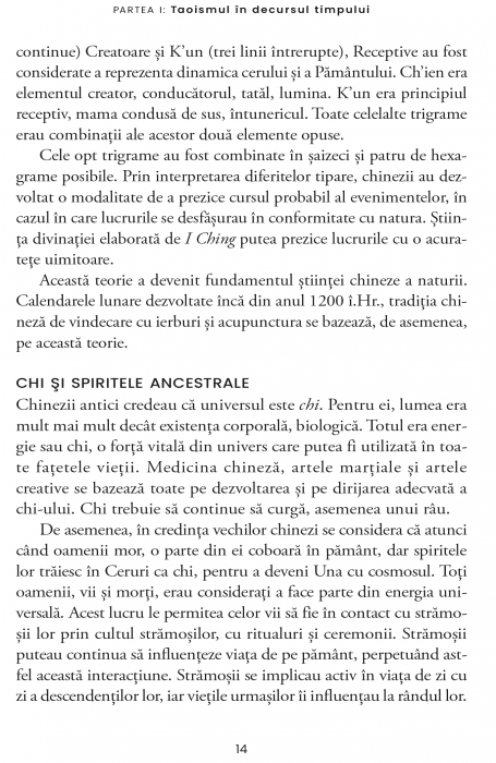 Taoismul pe intelesul tuturor de C Alexander Simpkins [9]