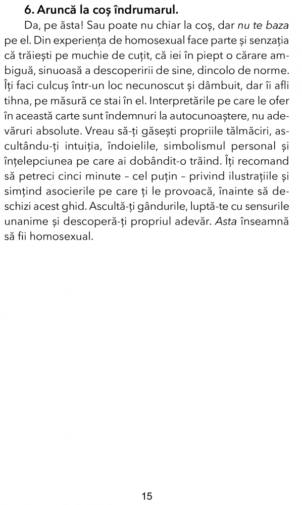 Tarotul celui de-al cincilea spirit de Charlie Claire Burgess [19]