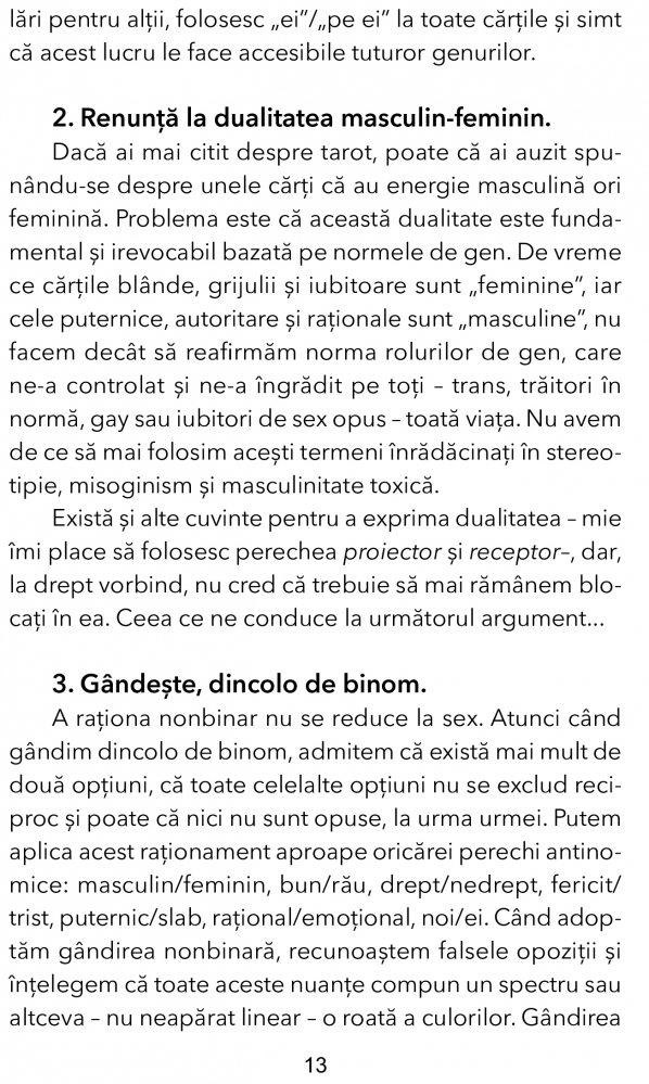 Tarotul celui de-al cincilea spirit de Charlie Claire Burgess [17]