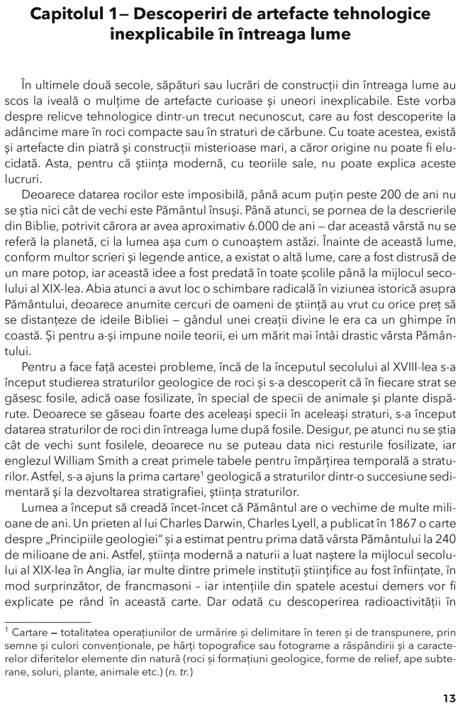 Tatal meu a fost un MIB. Volumul 2 de Jason Mason, Jan van Helsing [10]