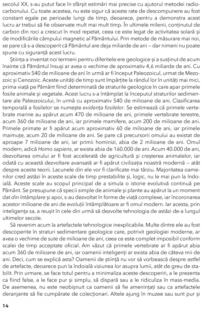 Tatal meu a fost un MIB. Volumul 2 de Jason Mason, Jan van Helsing [11]