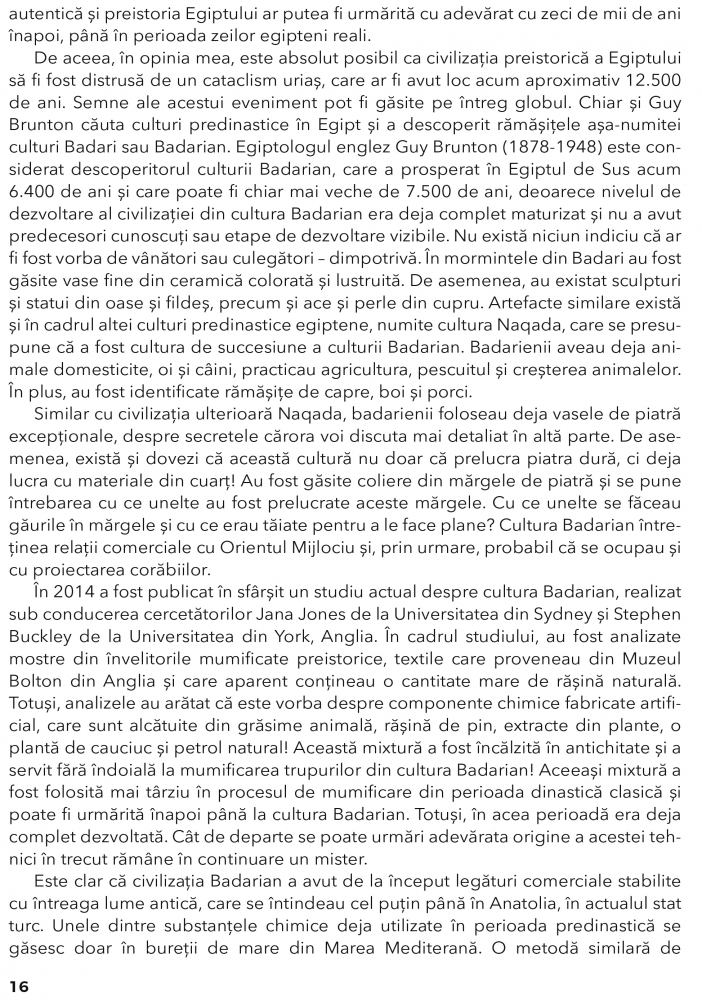 Tatal meu a fost un MIB. Volumul 4 de Jason Mason, Jan van Helsing [12]
