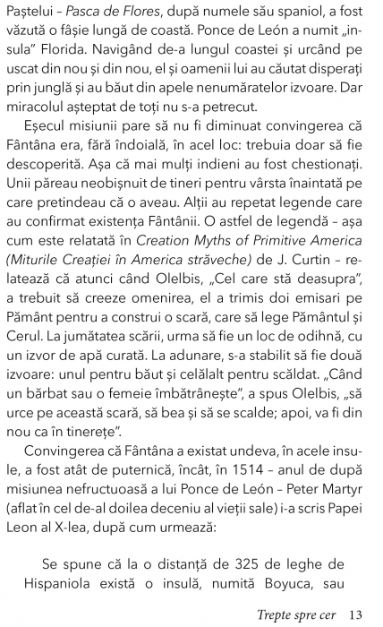 Trepte spre Cer de Zecharia Sitchin [8]