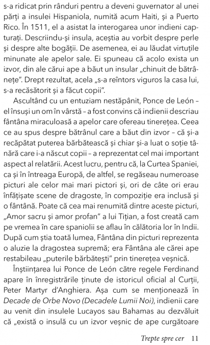 Trepte spre Cer de Zecharia Sitchin [6]