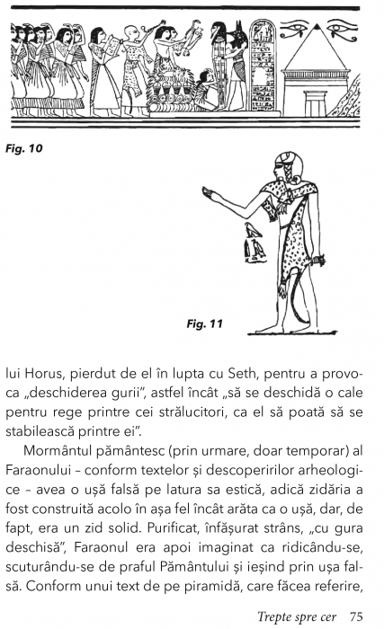 Trepte spre Cer de Zecharia Sitchin [12]
