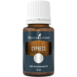 Uleiul esential Cypress 15 ml [1]